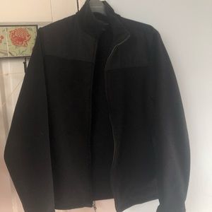 Jacket from Banana Republic